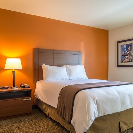 My Place Hotel Twin Falls Id Luaran gambar