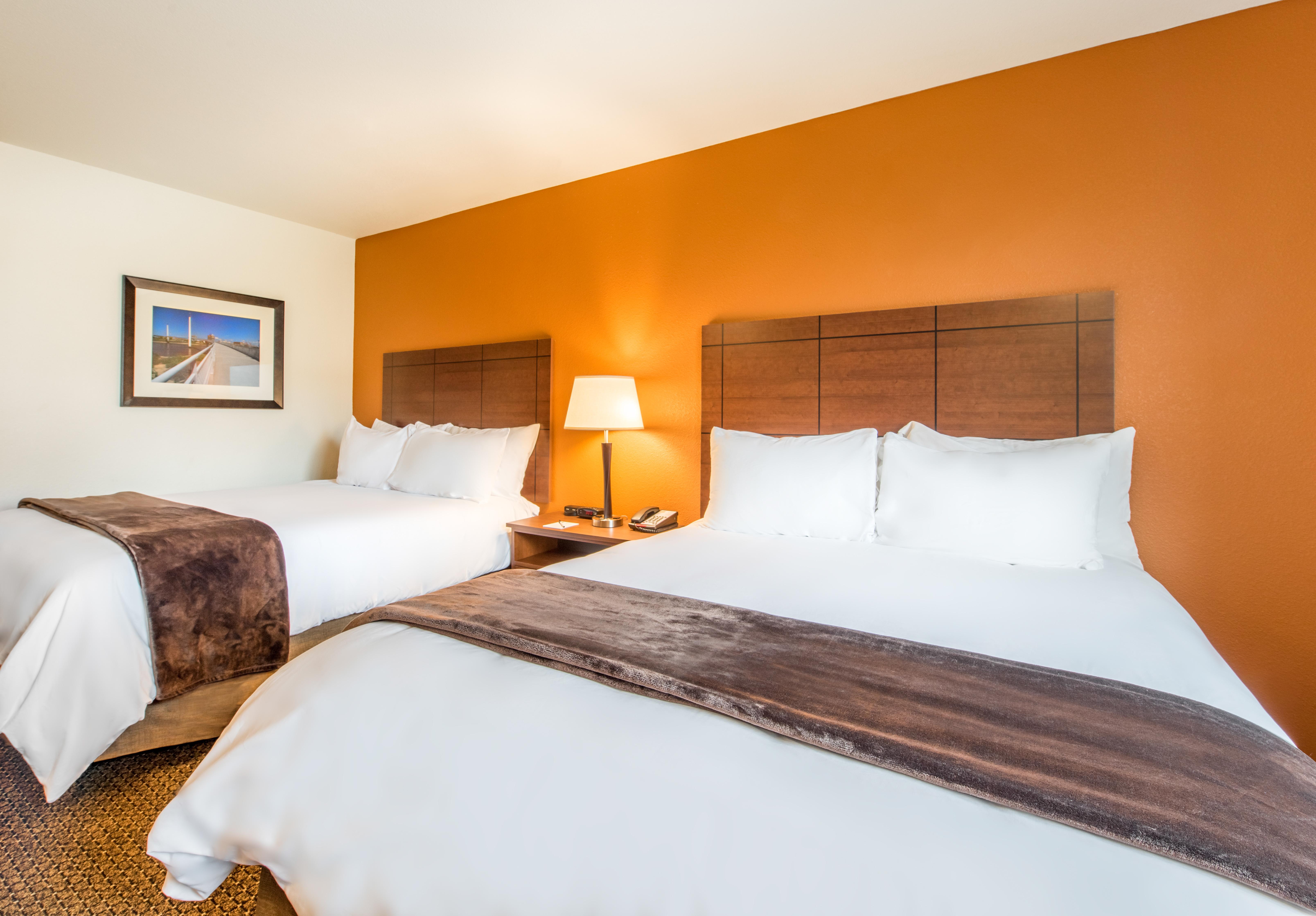 My Place Hotel Twin Falls Id Luaran gambar