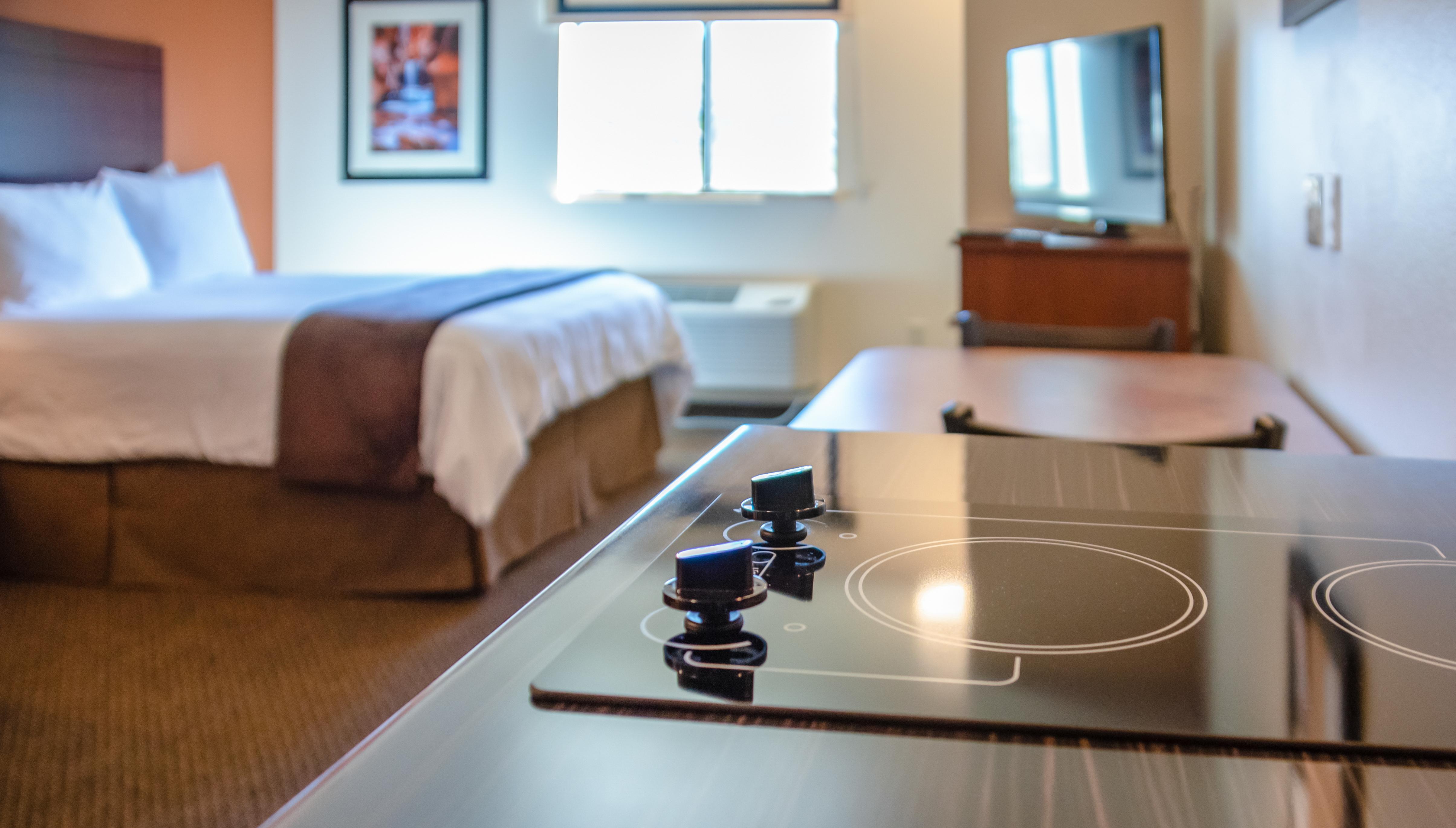 My Place Hotel Twin Falls Id Luaran gambar