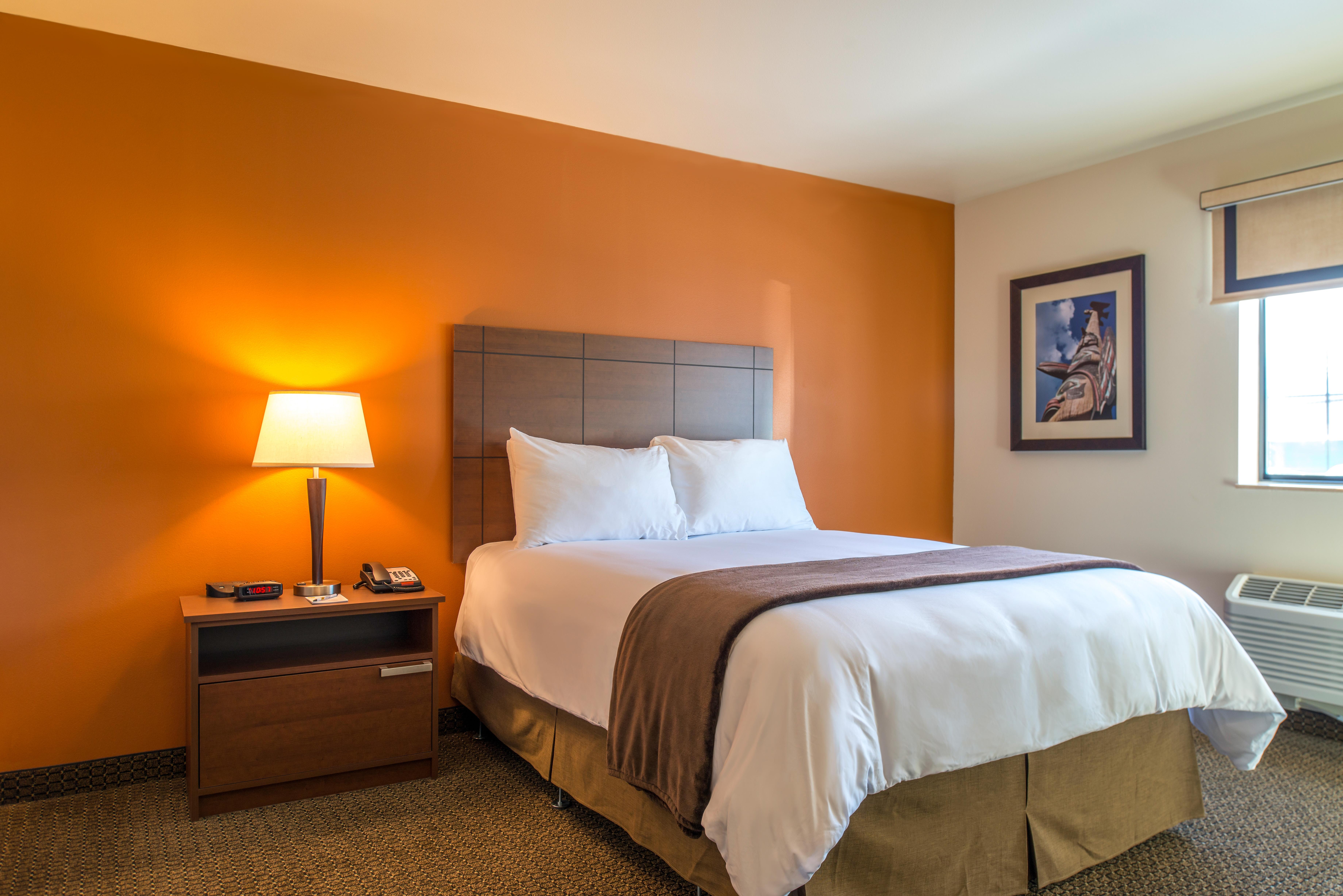 My Place Hotel Twin Falls Id Luaran gambar