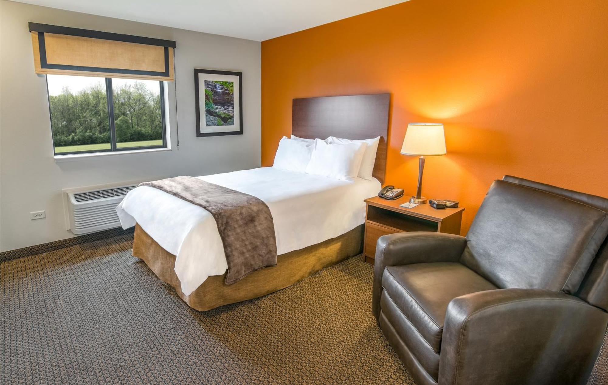 My Place Hotel Twin Falls Id Luaran gambar