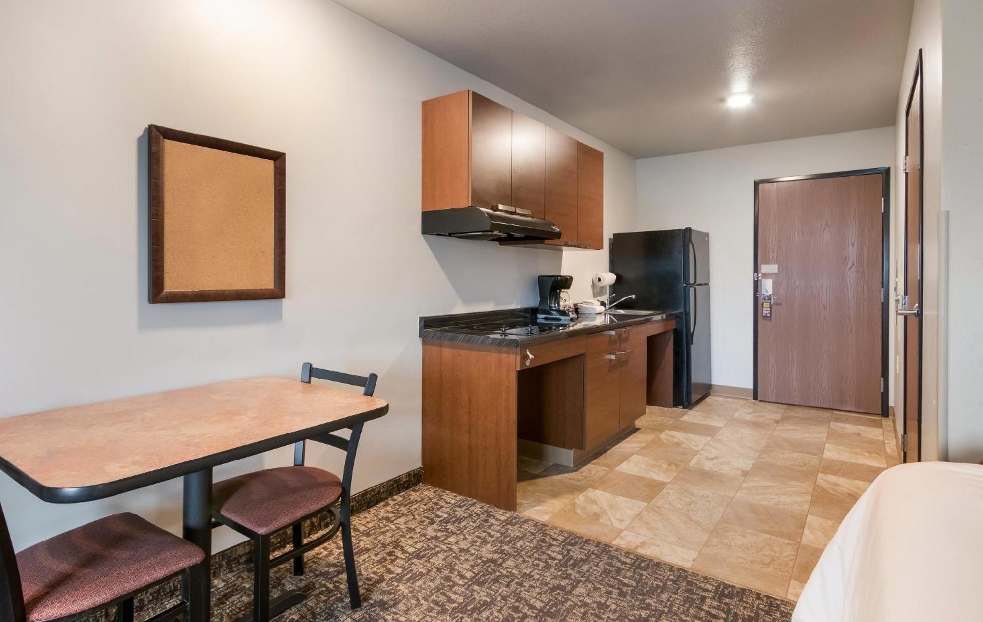 My Place Hotel Twin Falls Id Luaran gambar
