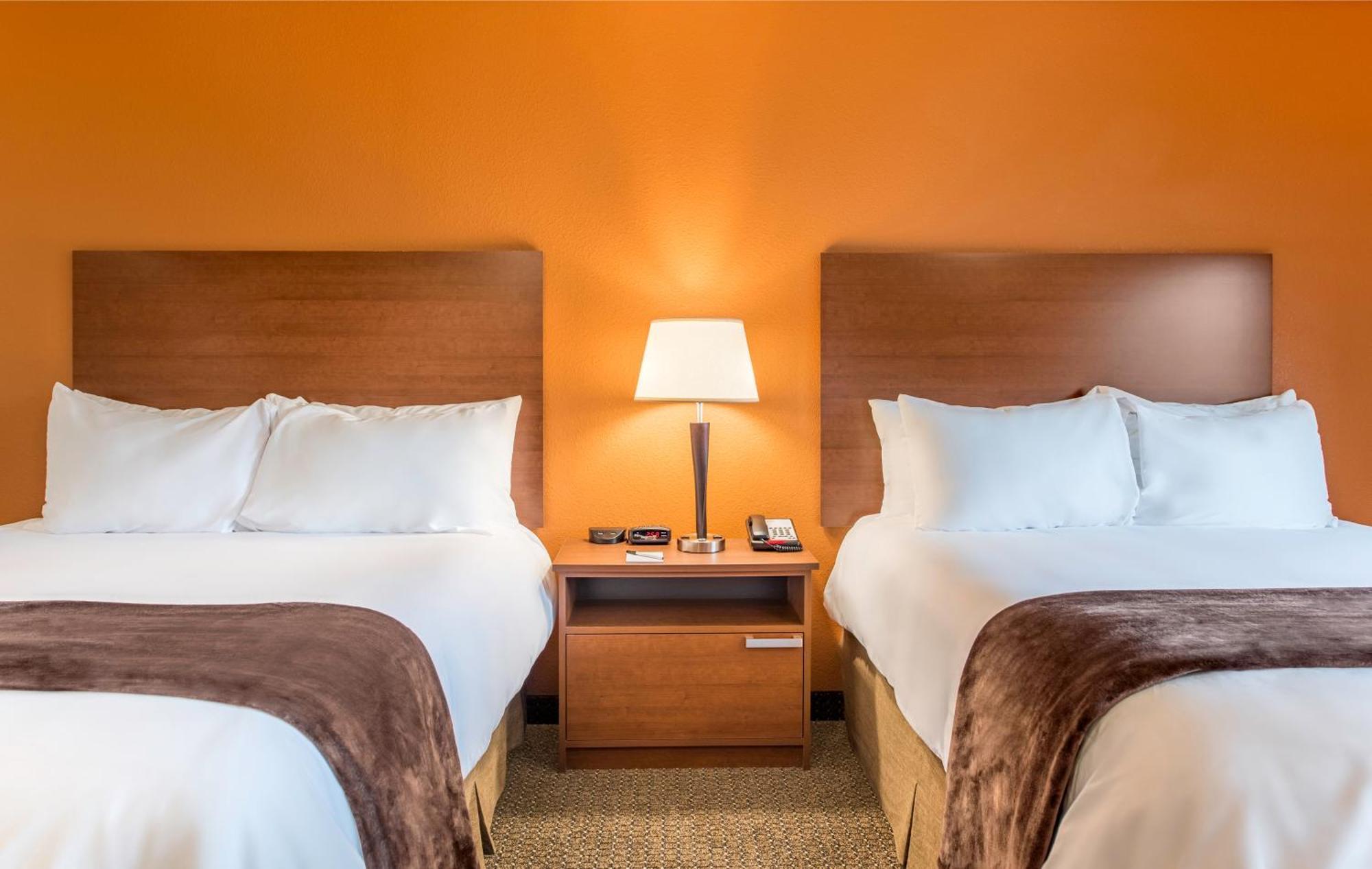 My Place Hotel Twin Falls Id Luaran gambar